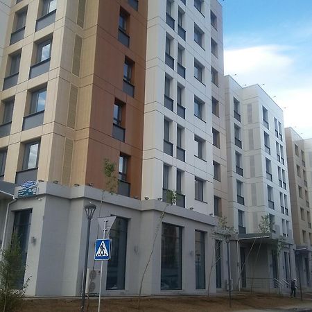 Apartment 115 Expo Boulevard Astana Eksteriør billede