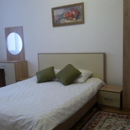 Apartment 115 Expo Boulevard Astana Eksteriør billede