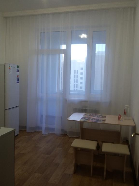 Apartment 115 Expo Boulevard Astana Eksteriør billede