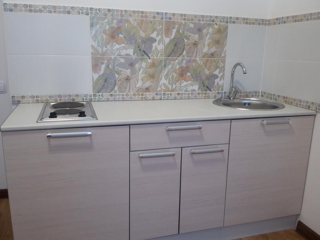 Apartment 115 Expo Boulevard Astana Eksteriør billede