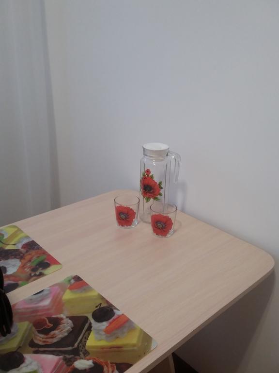 Apartment 115 Expo Boulevard Astana Eksteriør billede