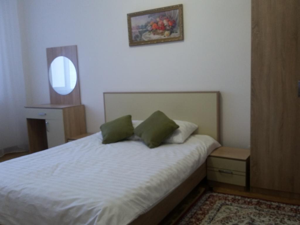 Apartment 115 Expo Boulevard Astana Eksteriør billede